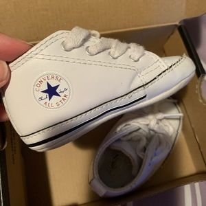 Baby converse 3c